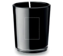 Vela de cristal SELIGHT